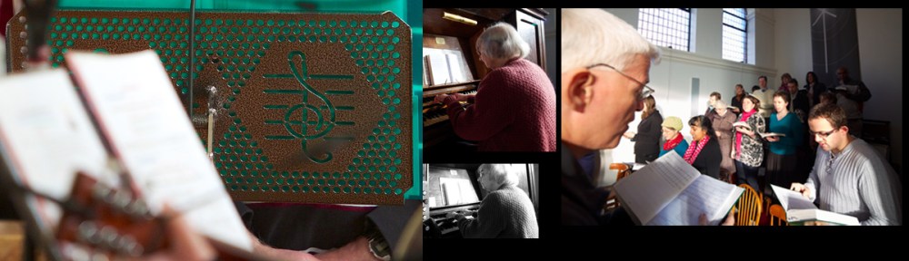 MaSH and Sacred Heart Choir